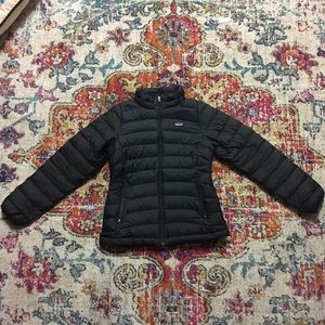 Patagonia Down Sweater Jacket